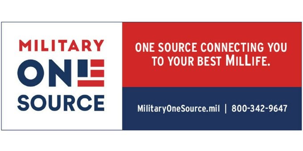 Military One Source